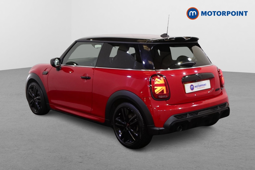 Used MINI Hatch 2022 for sale - 76692195: Photo 5