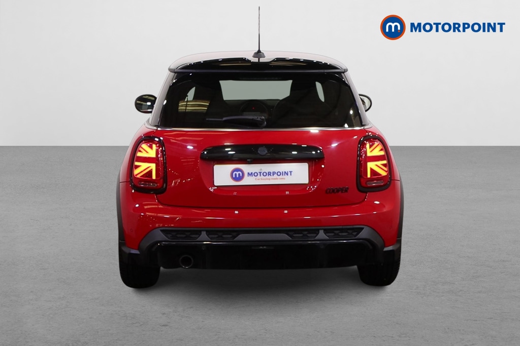 Used MINI Hatch 2022 for sale - 76692195: Photo 6