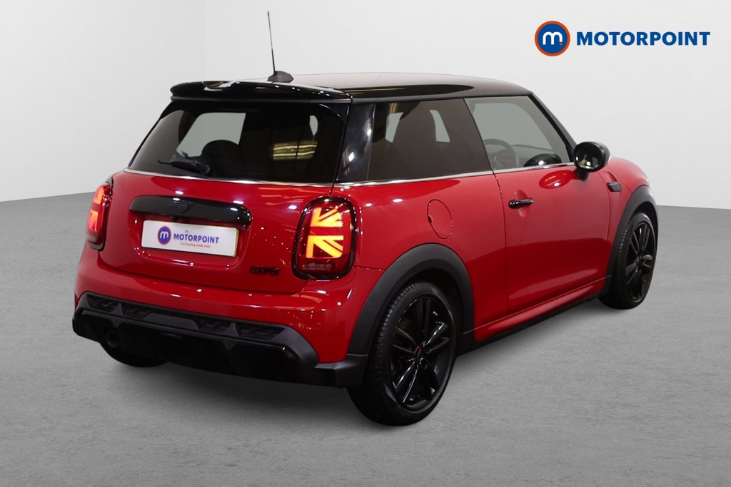 Used MINI Hatch 2022 for sale - 76692195: Photo 7