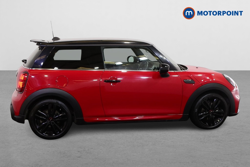 Used MINI Hatch 2022 for sale - 76692195: Photo 8
