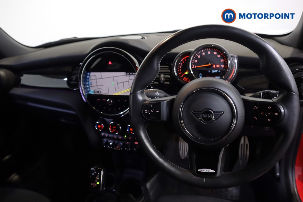 Used MINI Hatch 2022 for sale - 76692195: Photo 9