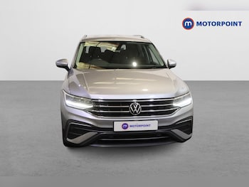 Used Volkswagen Tiguan Allspace 2021 for sale - 78628615: Photo