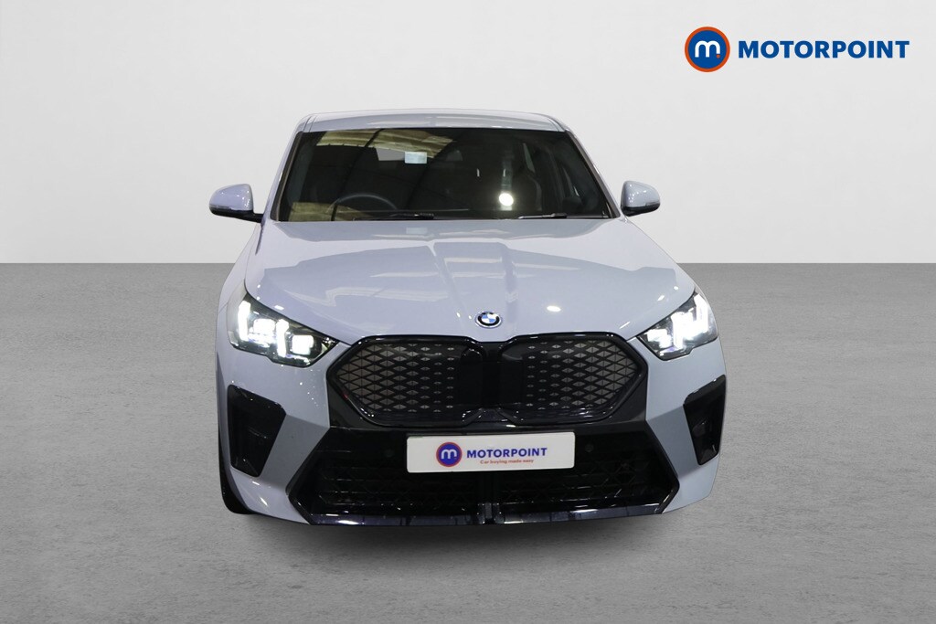 Used BMW iX2 2025 for sale - 76303078: Photo 2