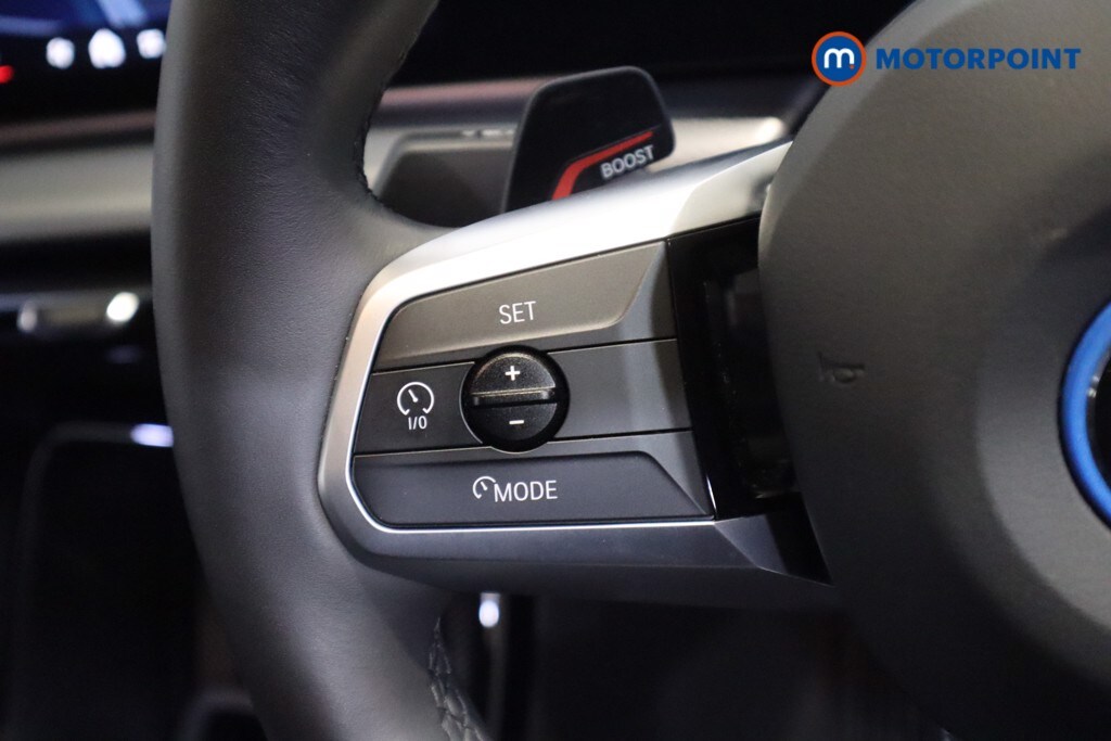 Used BMW iX2 2025 for sale - 76303078: Photo 23