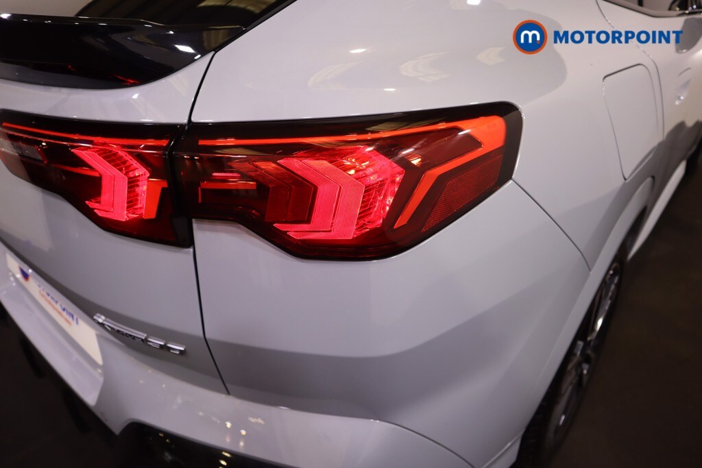 Used BMW iX2 2025 for sale - 76303078: Photo 36