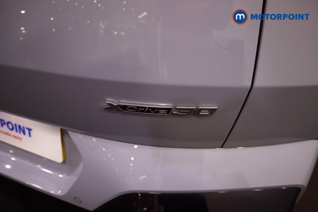 Used BMW iX2 2025 for sale - 76303078: Photo 38