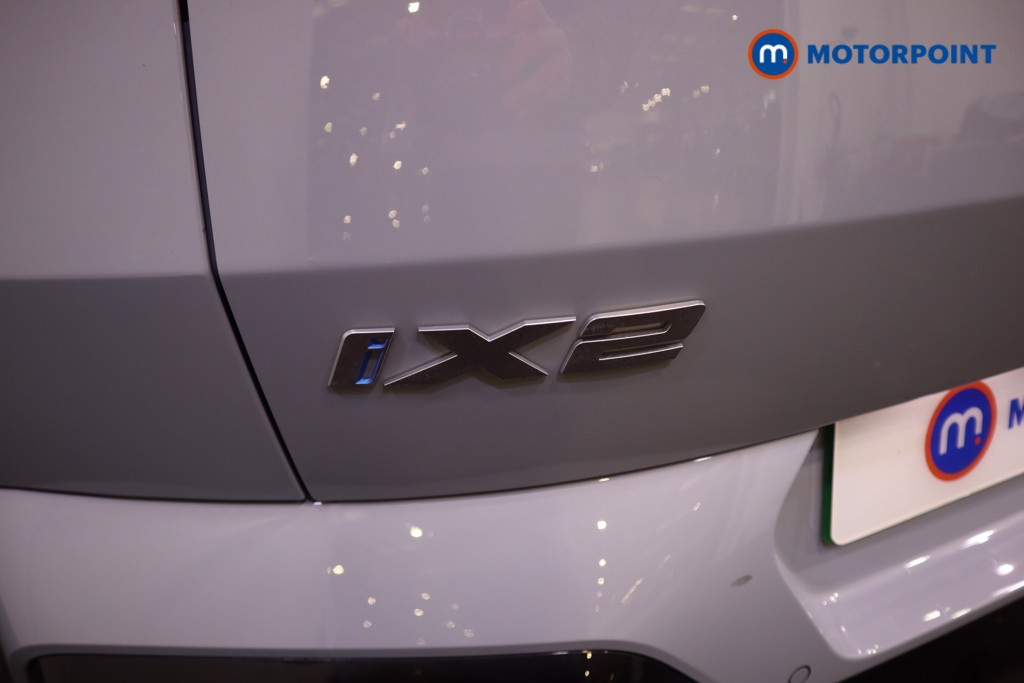 Used BMW iX2 2025 for sale - 76303078: Photo 39