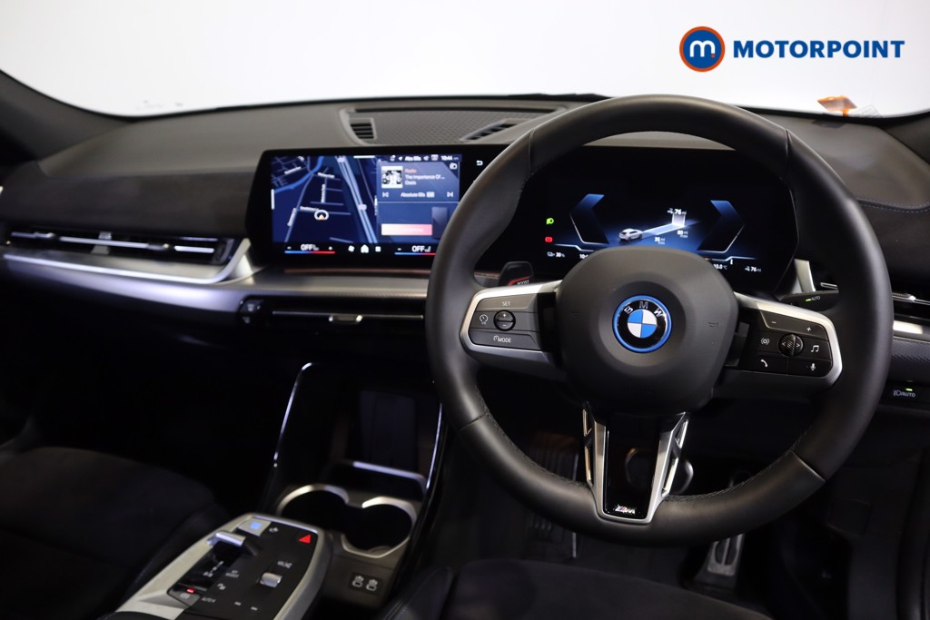 Used BMW iX2 2025 for sale - 76303078: Photo 9