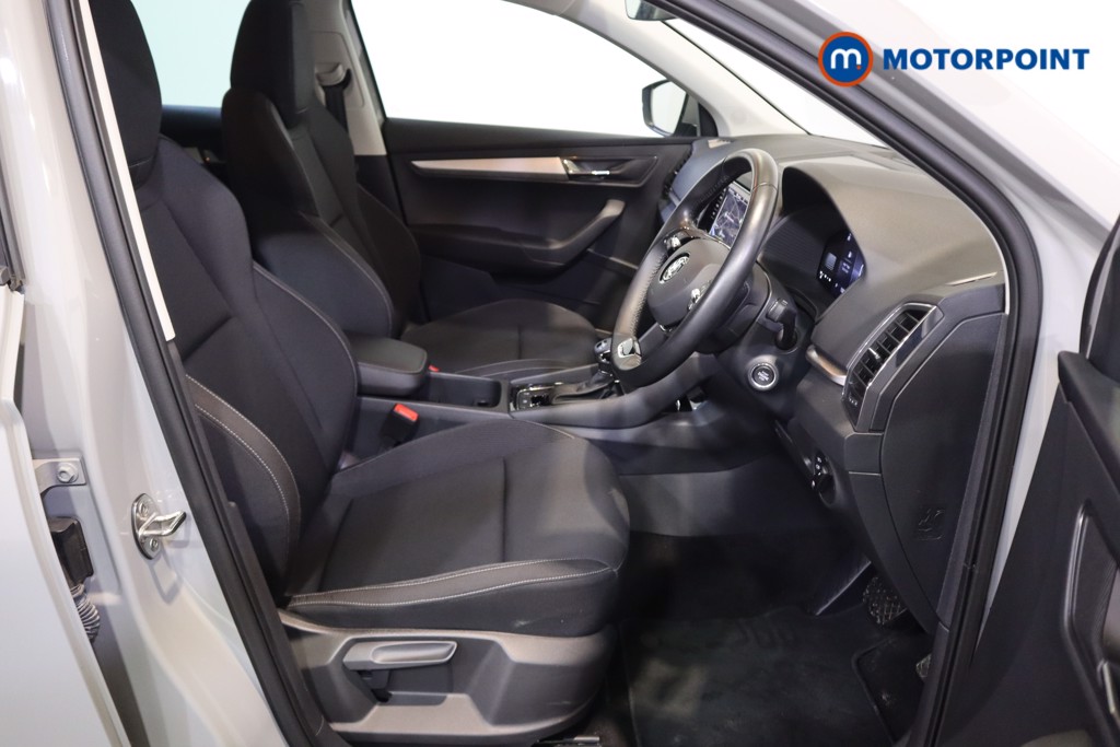 Used Skoda Karoq 2022 for sale - 77159601: Photo 14