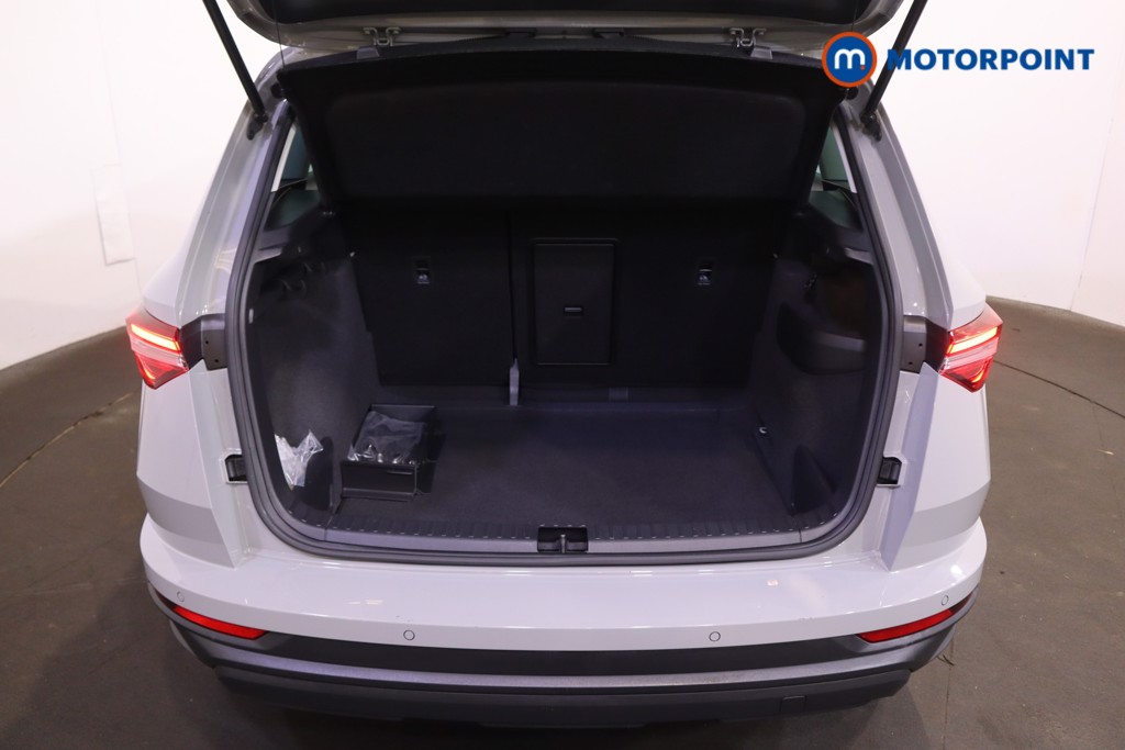 Used Skoda Karoq 2022 for sale - 77159601: Photo 16