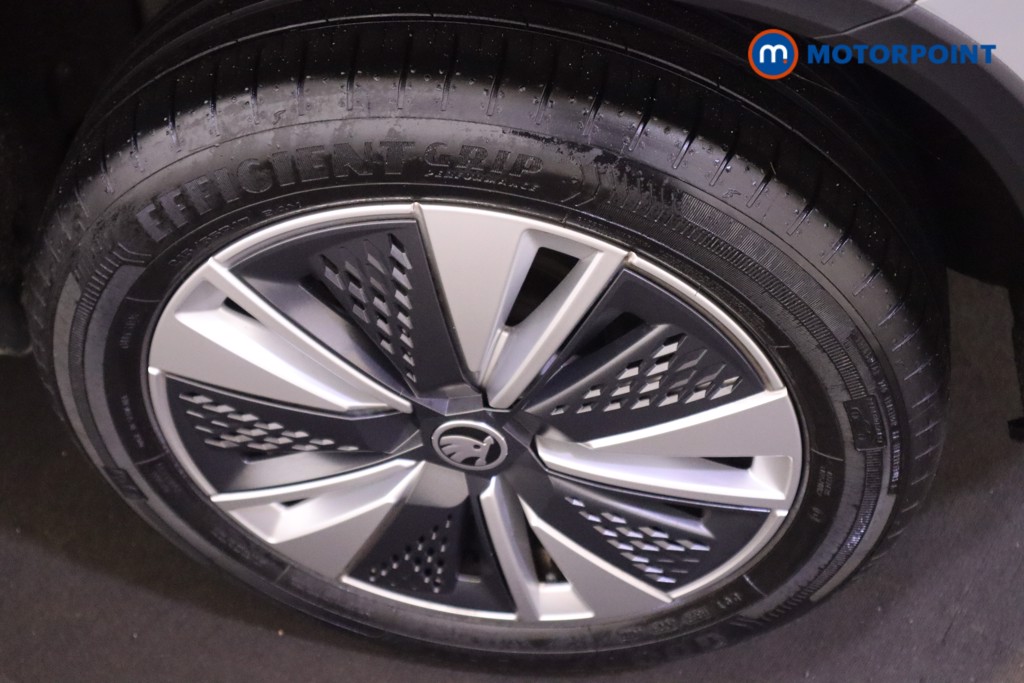 Used Skoda Karoq 2022 for sale - 77159601: Photo 17