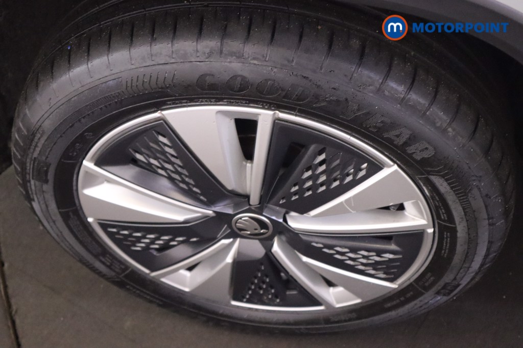 Used Skoda Karoq 2022 for sale - 77159601: Photo 18