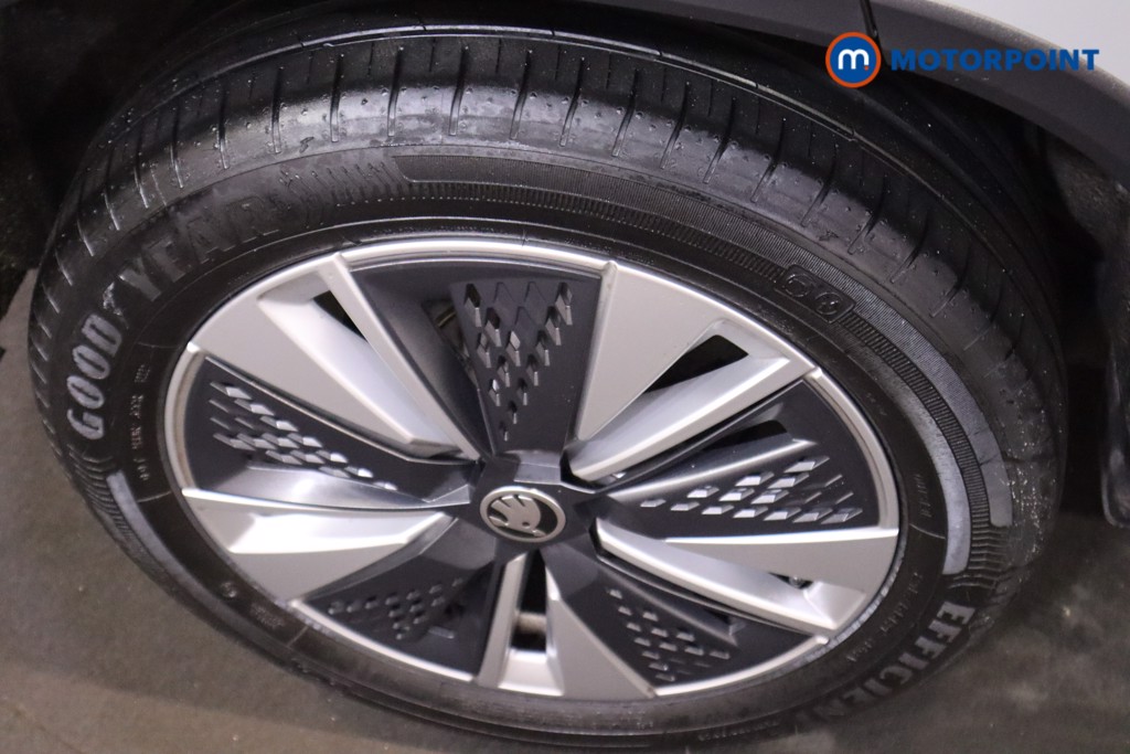 Used Skoda Karoq 2022 for sale - 77159601: Photo 20