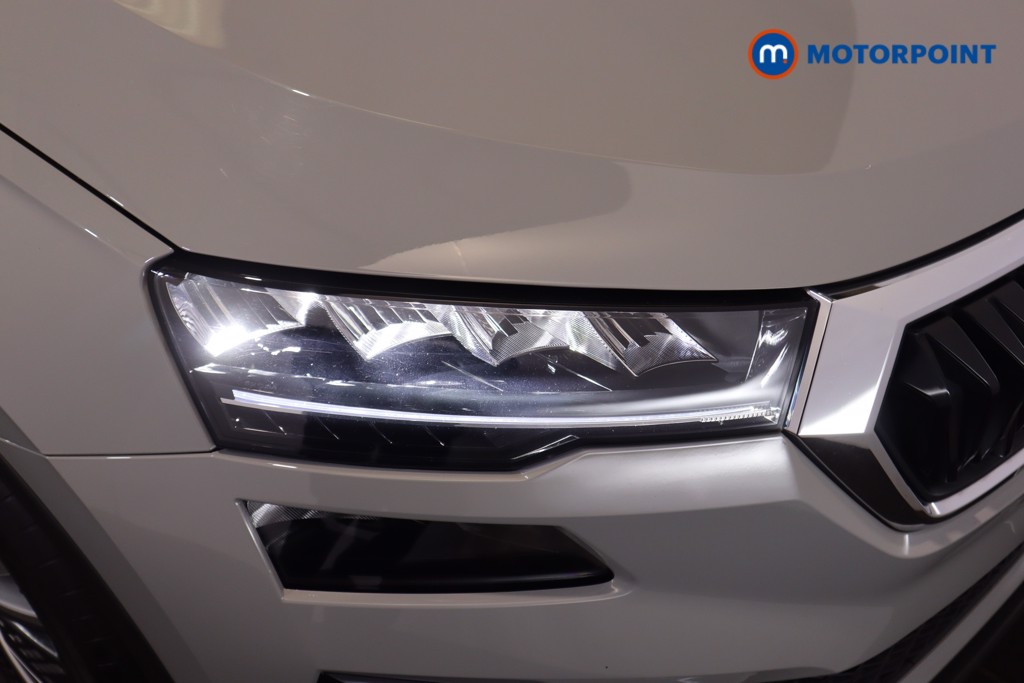 Used Skoda Karoq 2022 for sale - 77159601: Photo 43