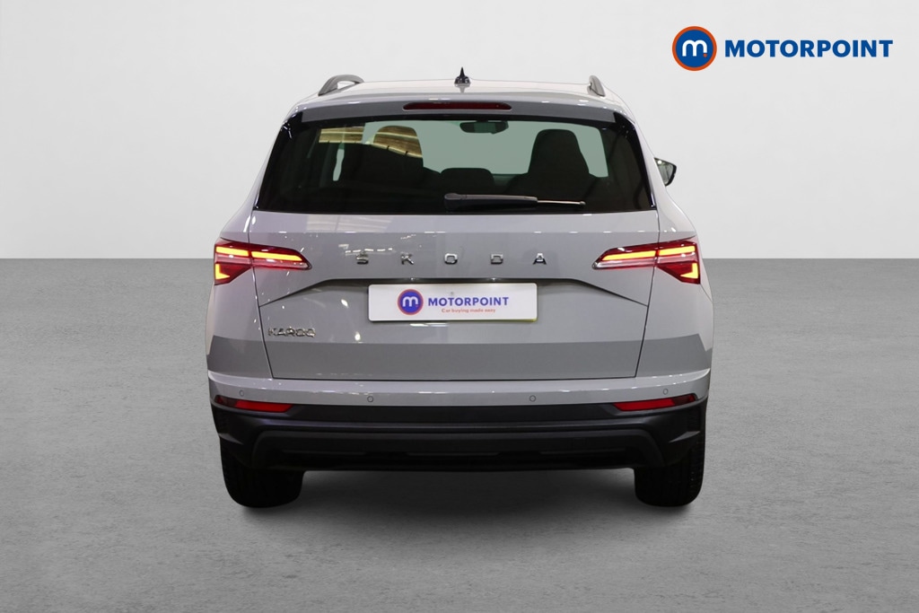 Used Skoda Karoq 2022 for sale - 77159601: Photo 6