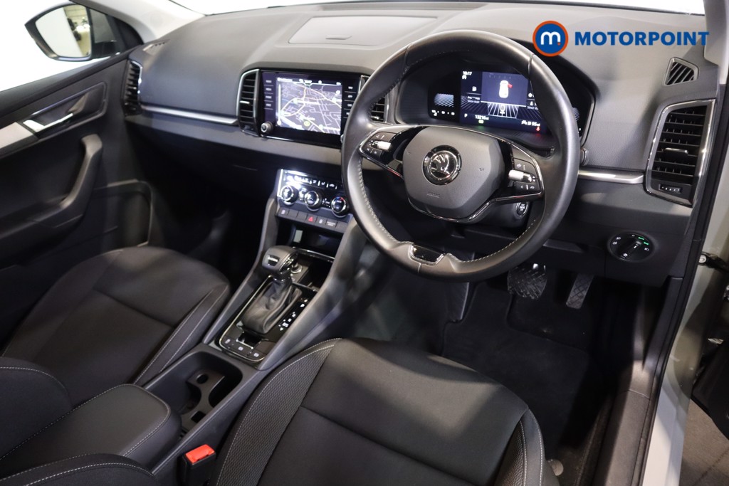 Used Skoda Karoq 2022 for sale - 77159601: Photo 9