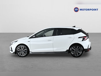 Used Hyundai i20 2023 for sale - 78721687: Photo