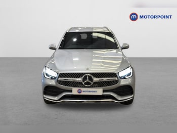 Used Mercedes-Benz GLC 2022 for sale - 78718383: Photo