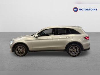 Used Mercedes-Benz GLC 2022 for sale - 78718383: Photo