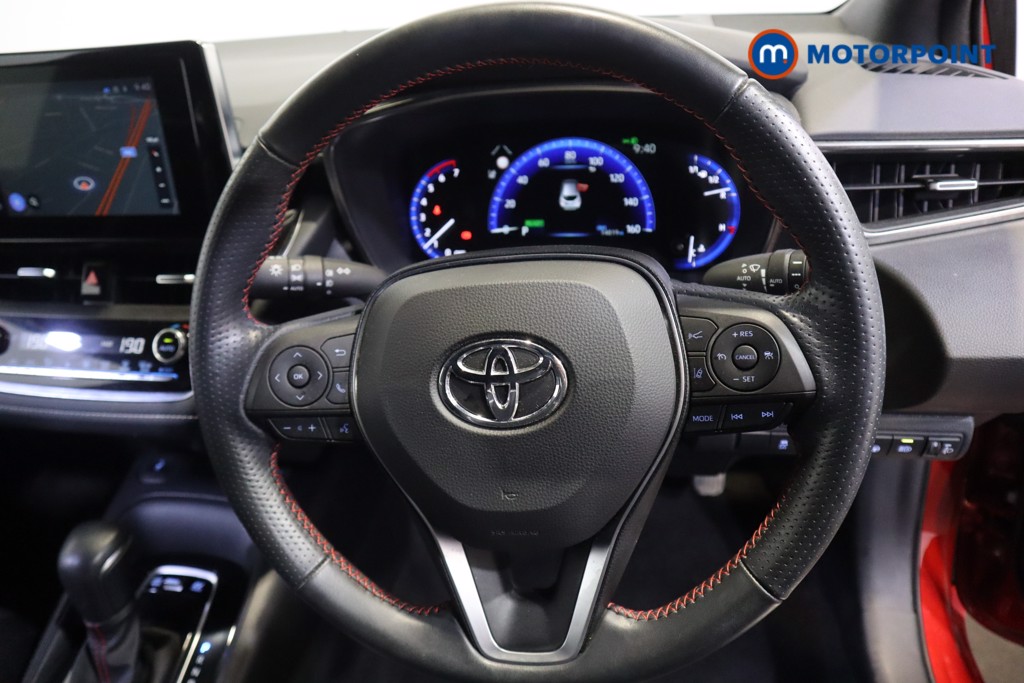 Used Toyota Corolla 2022 for sale - 76278934: Photo 11