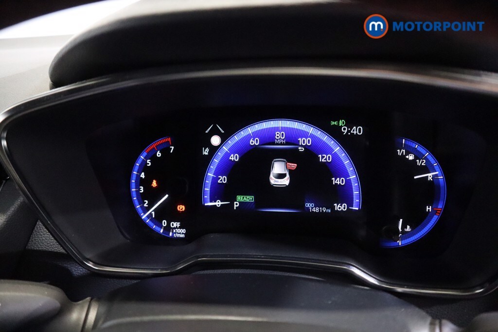 Used Toyota Corolla 2022 for sale - 76278934: Photo 12