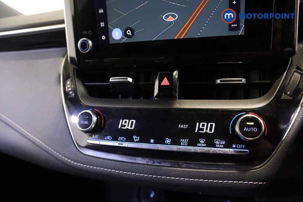 Used Toyota Corolla 2022 for sale - 76278934: Photo 13