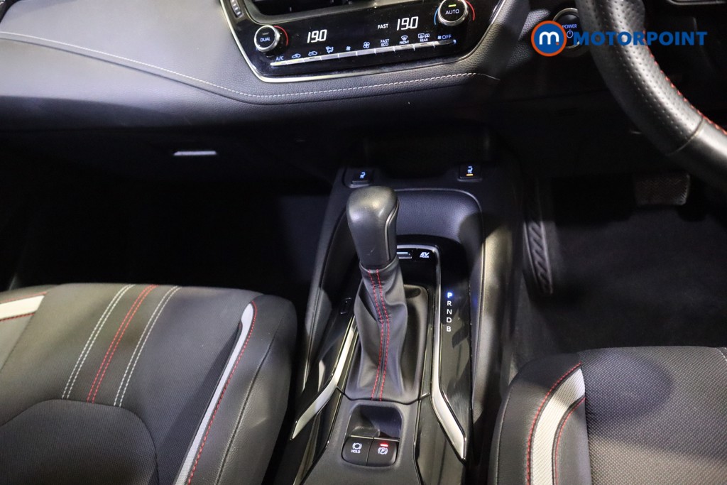 Used Toyota Corolla 2022 for sale - 76278934: Photo 14