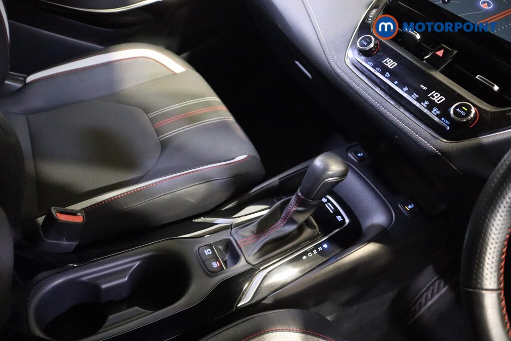 Used Toyota Corolla 2022 for sale - 76278934: Photo 15