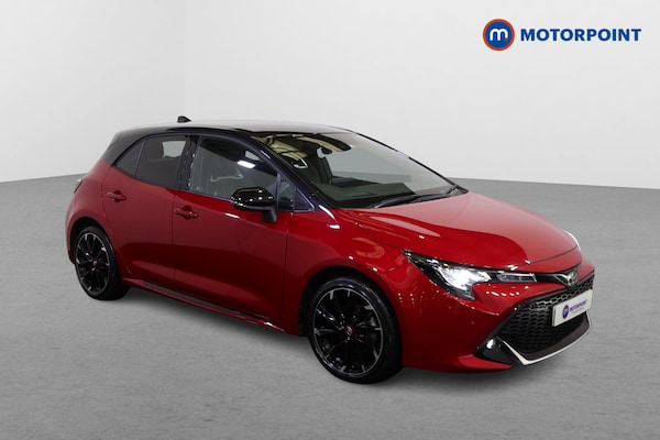 Used Toyota Corolla 2022 for sale - 76278934: Photo 1