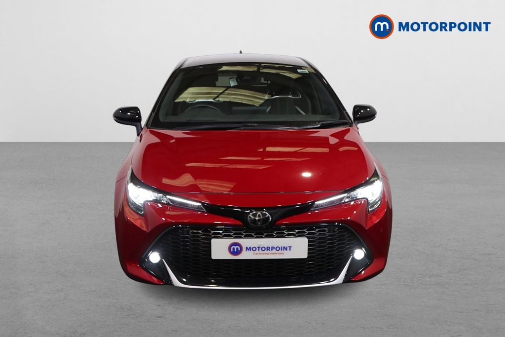 Used Toyota Corolla 2022 for sale - 76278934: Photo 2