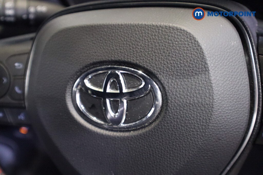 Used Toyota Corolla 2022 for sale - 76278934: Photo 22