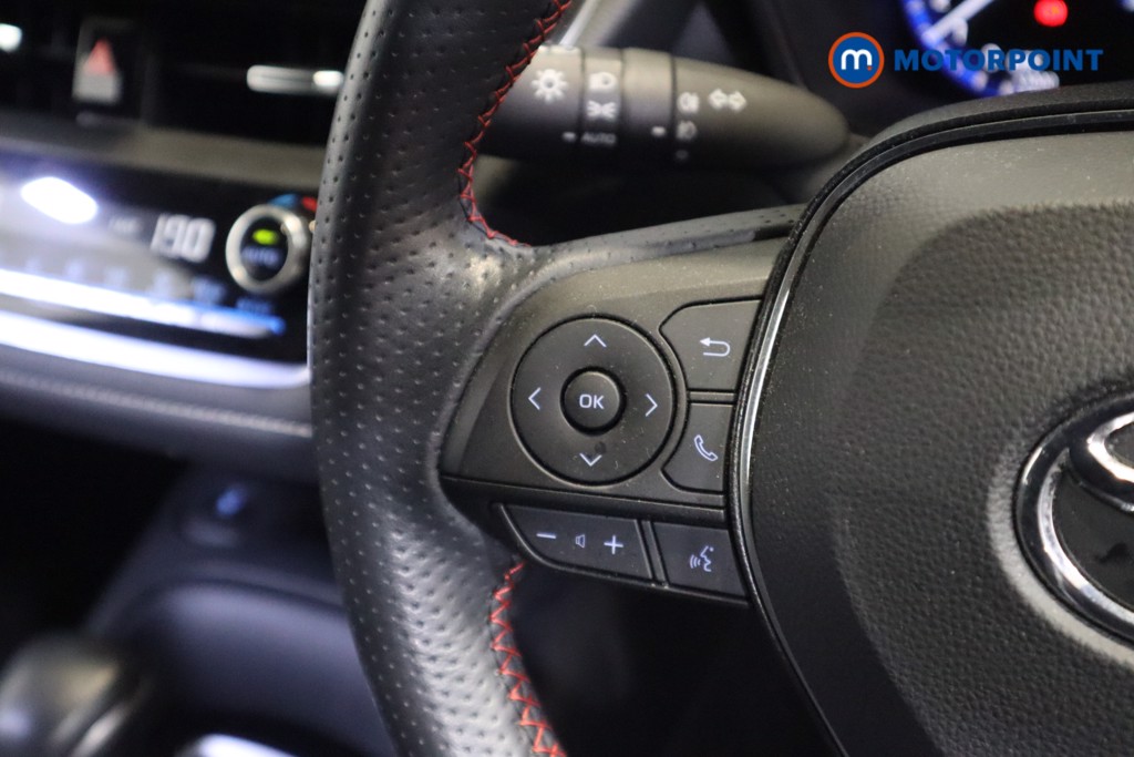 Used Toyota Corolla 2022 for sale - 76278934: Photo 23