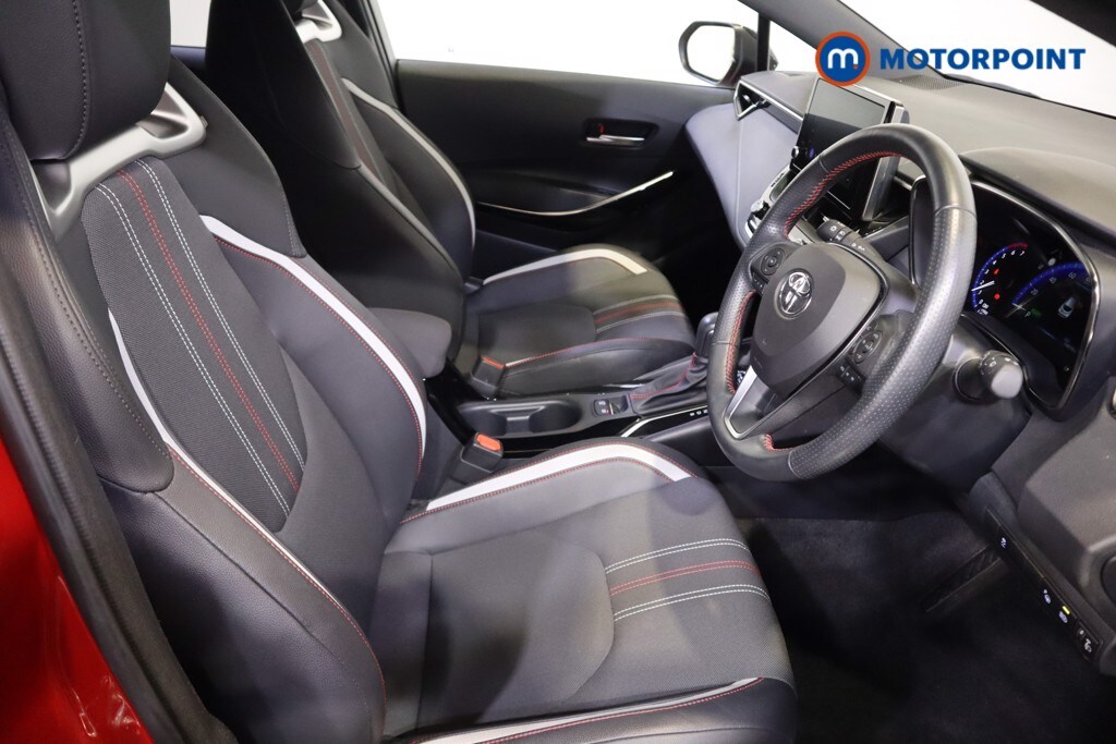 Used Toyota Corolla 2022 for sale - 76278934: Photo 25