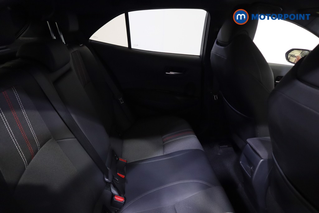 Used Toyota Corolla 2022 for sale - 76278934: Photo 26