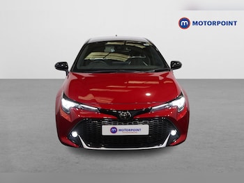 Used Toyota Corolla 2022 for sale - 76278934: Photo 2