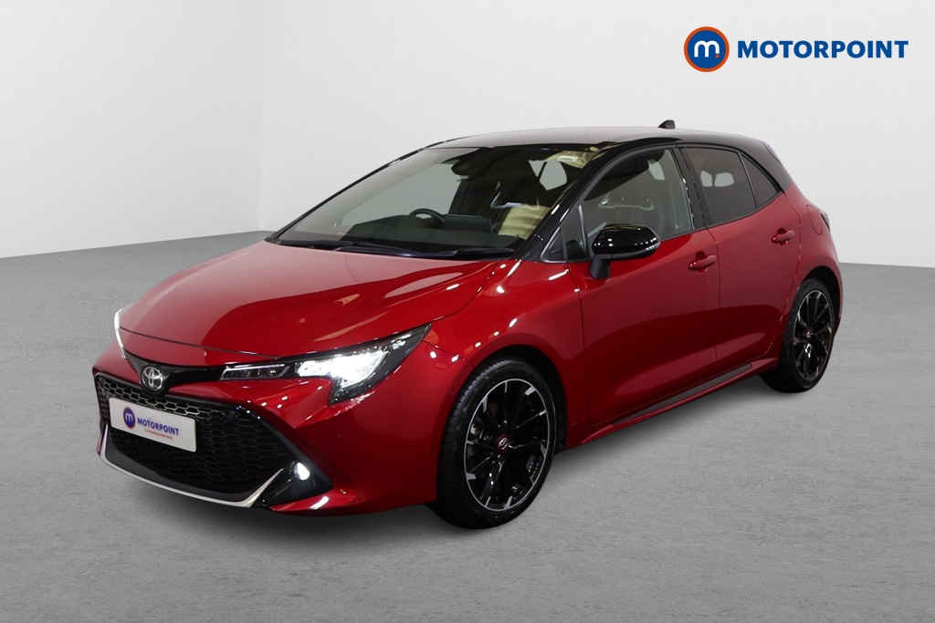 Used Toyota Corolla 2022 for sale - 76278934: Photo 3