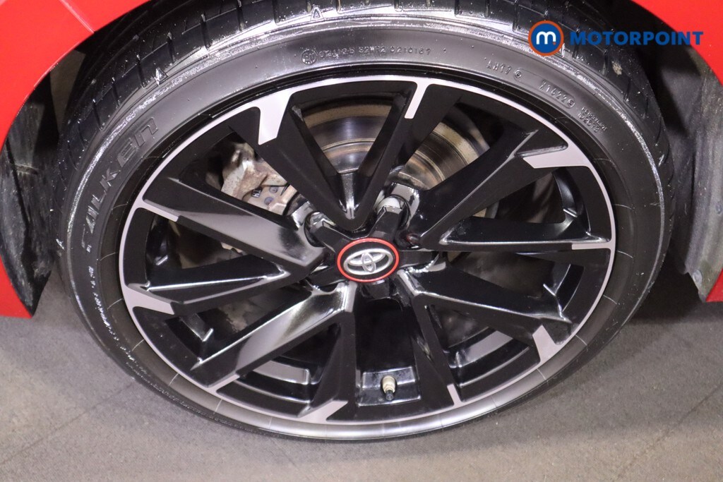 Used Toyota Corolla 2022 for sale - 76278934: Photo 30