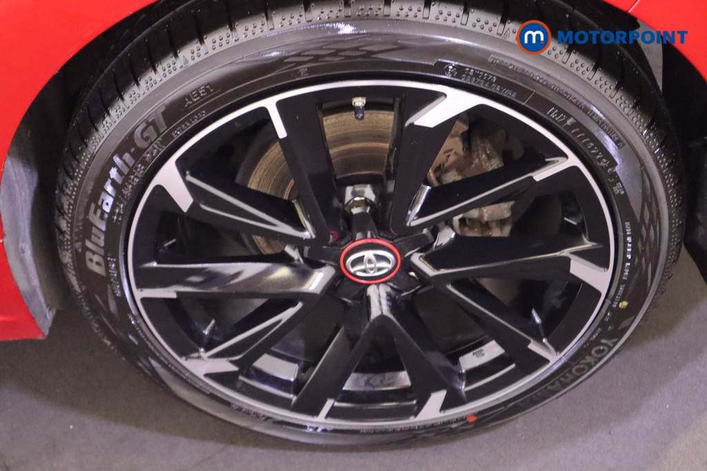 Used Toyota Corolla 2022 for sale - 76278934: Photo 31