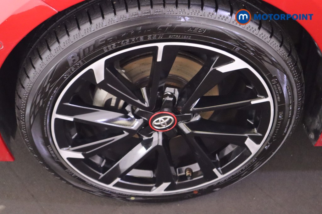 Used Toyota Corolla 2022 for sale - 76278934: Photo 32