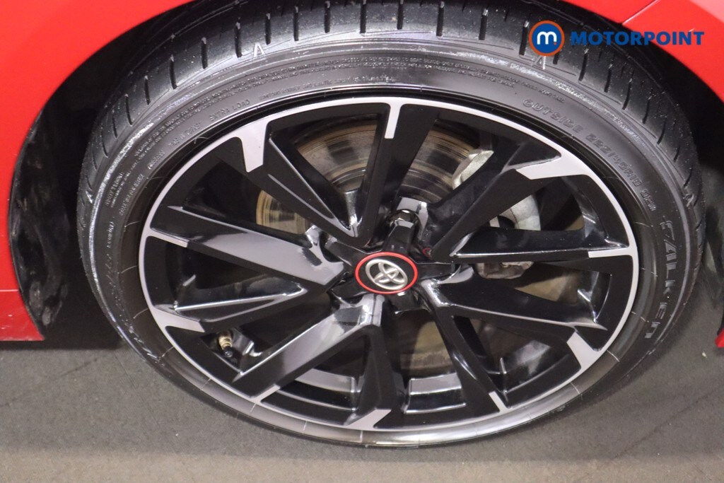 Used Toyota Corolla 2022 for sale - 76278934: Photo 33