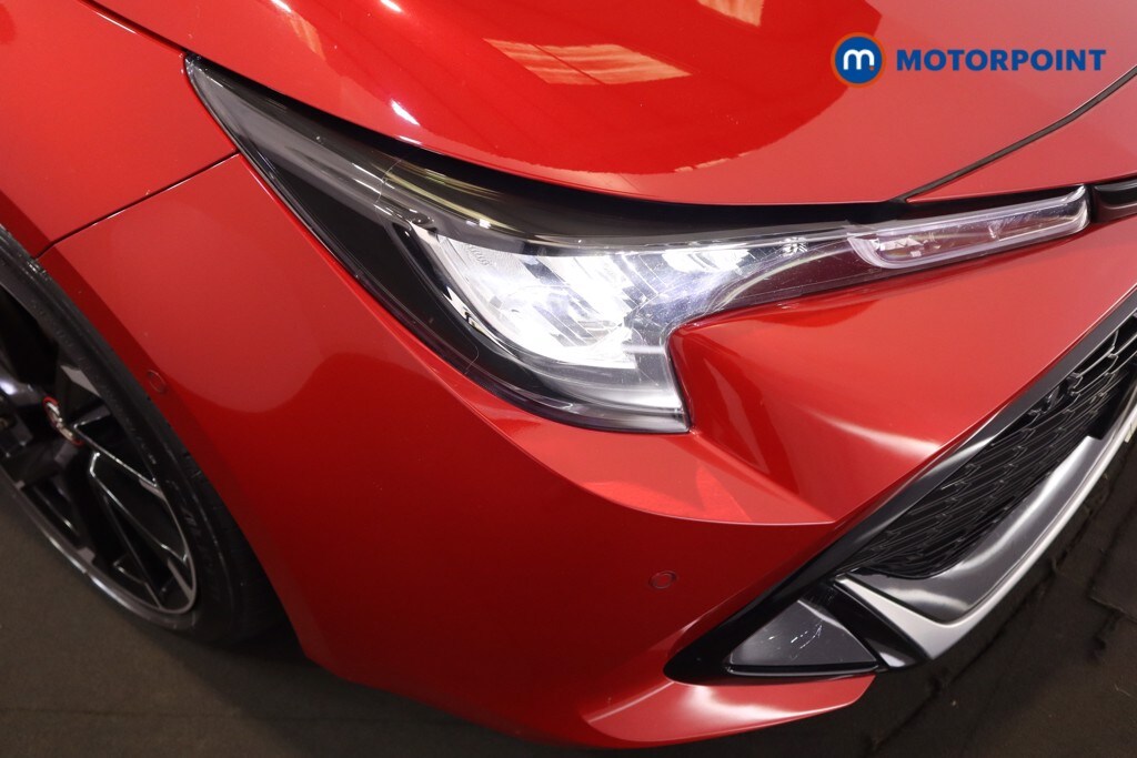 Used Toyota Corolla 2022 for sale - 76278934: Photo 34