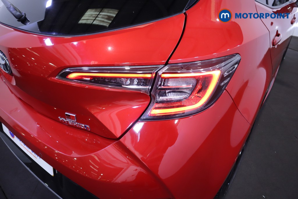 Used Toyota Corolla 2022 for sale - 76278934: Photo 35