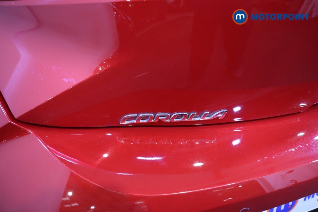 Used Toyota Corolla 2022 for sale - 76278934: Photo 37