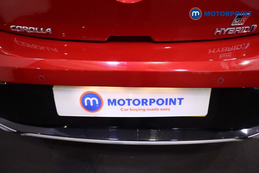 Used Toyota Corolla 2022 for sale - 76278934: Photo 38