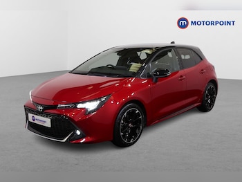 Used Toyota Corolla 2022 for sale - 76278934: Photo 3