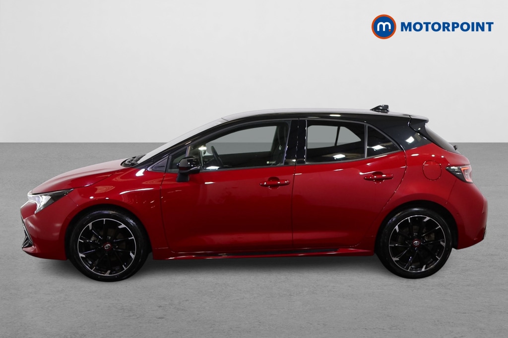 Used Toyota Corolla 2022 for sale - 76278934: Photo 4