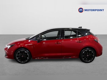 Used Toyota Corolla 2022 for sale - 76278934: Photo 4