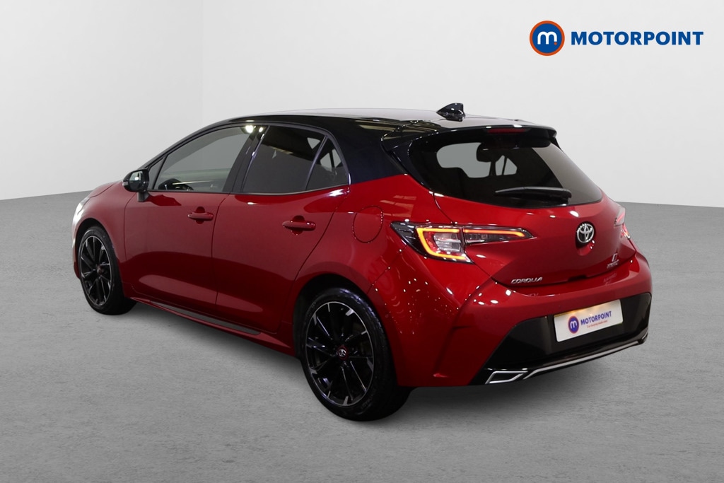 Used Toyota Corolla 2022 for sale - 76278934: Photo 5