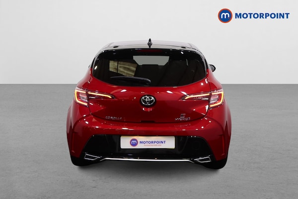 Used Toyota Corolla 2022 for sale - 76278934: Photo 6