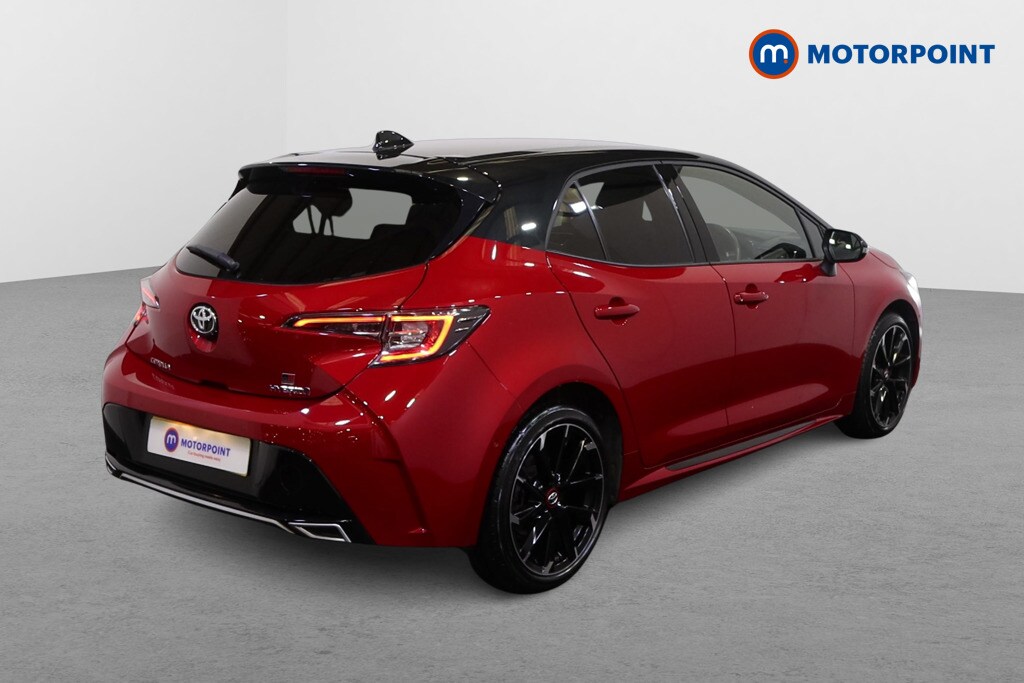 Used Toyota Corolla 2022 for sale - 76278934: Photo 7